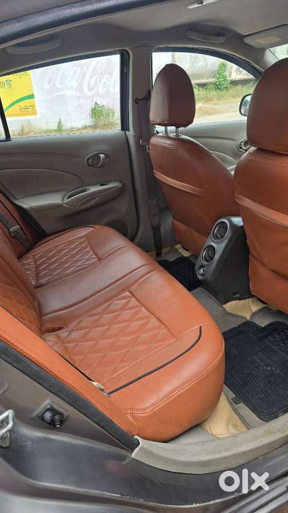 Nissan Sunny Xl D, 2013, Diesel