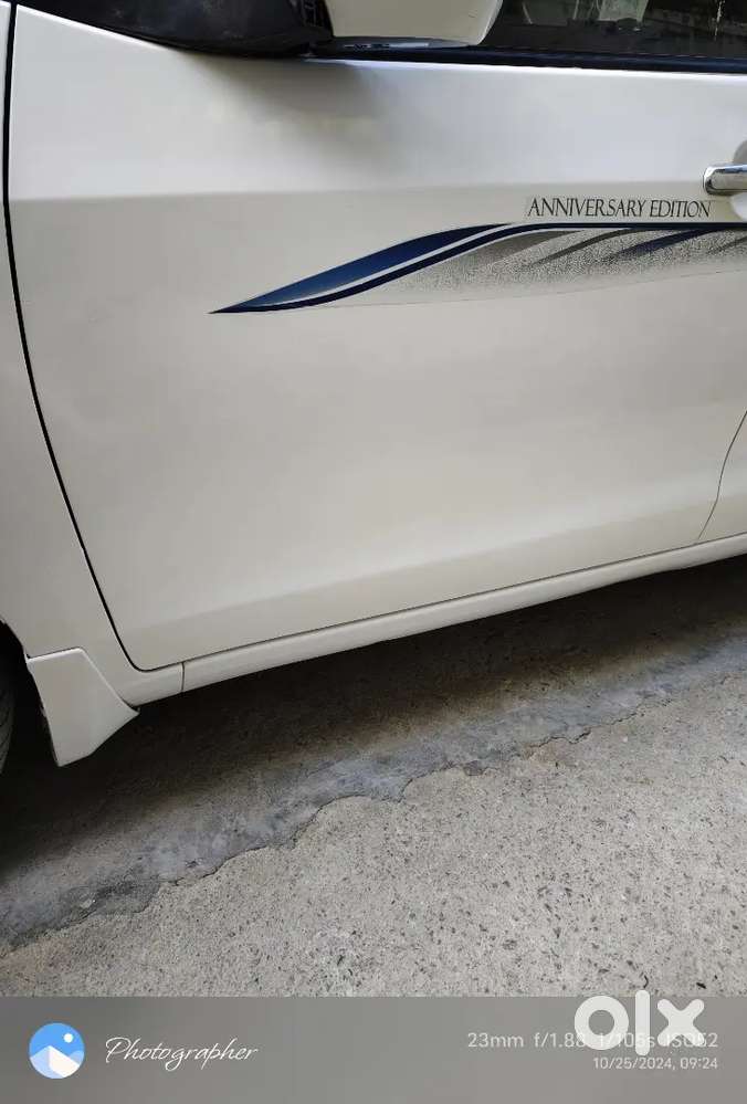 Maruti Suzuki Ertiga 2014 Petrol 72000 Km Driven Original Meter Riding
