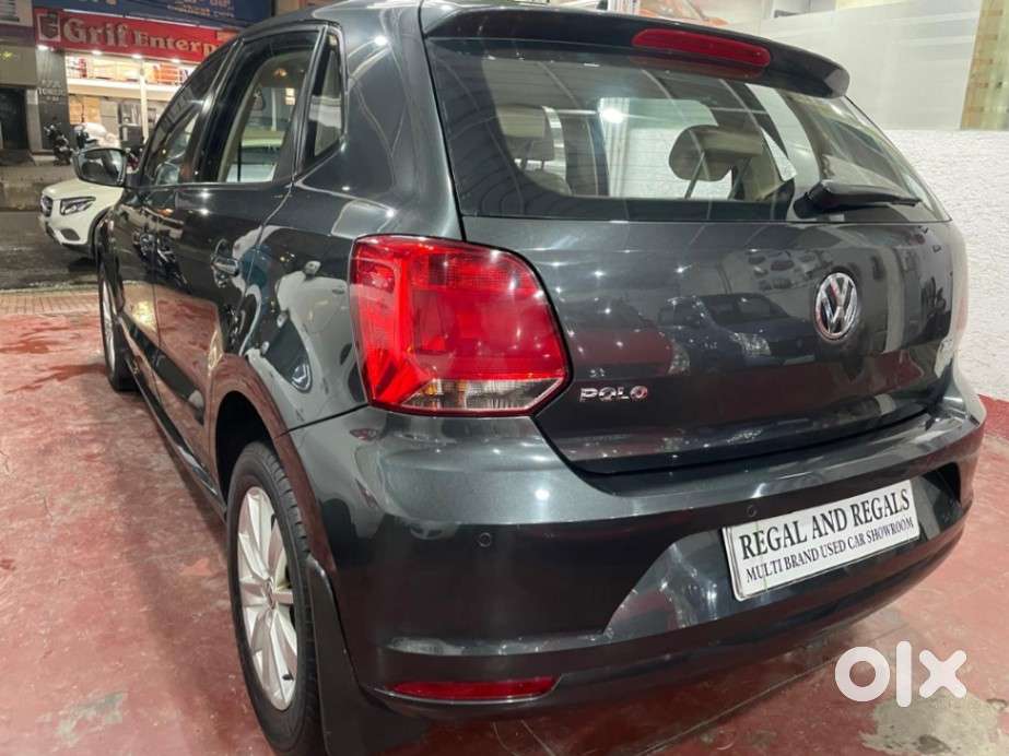 Volkswagen Vento
