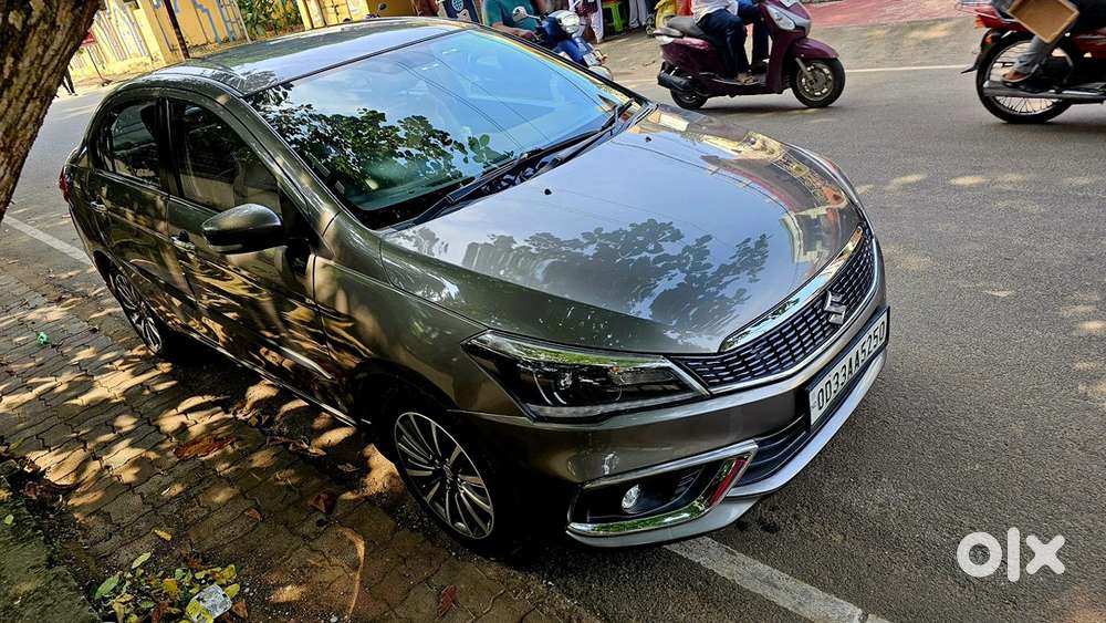 Maruti Suzuki Ciaz 2020