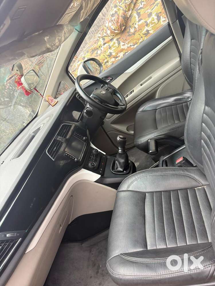 Mahindra Marazzo 1.5 M6 Plus 7 Str, 2020, Diesel