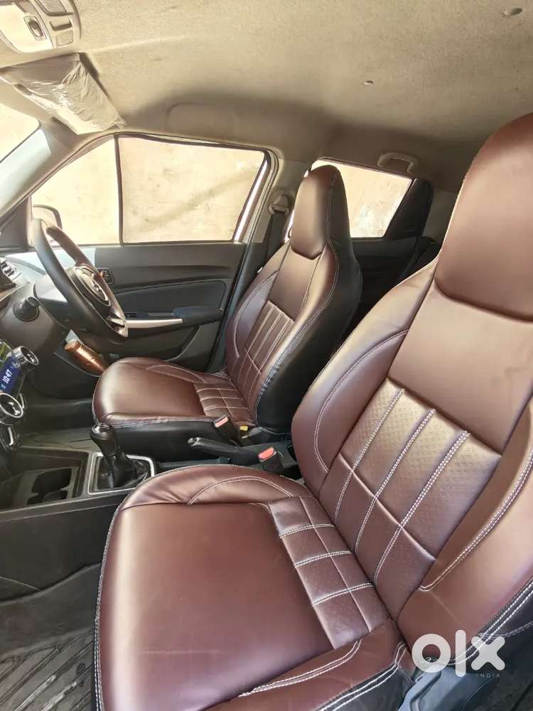 Maruti Suzuki Swift 2020 Petrol Well Maintained