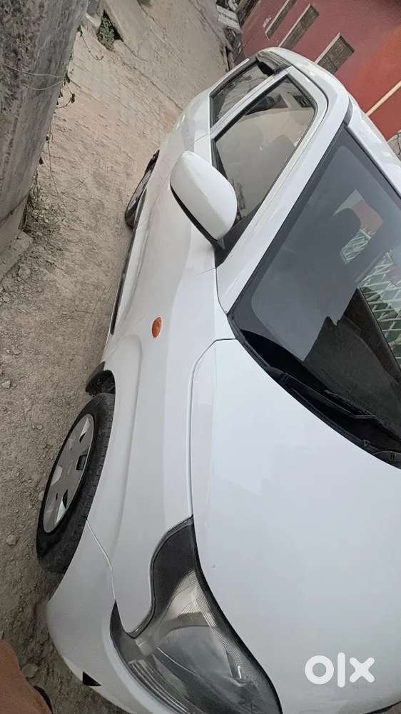 Wagnor Car