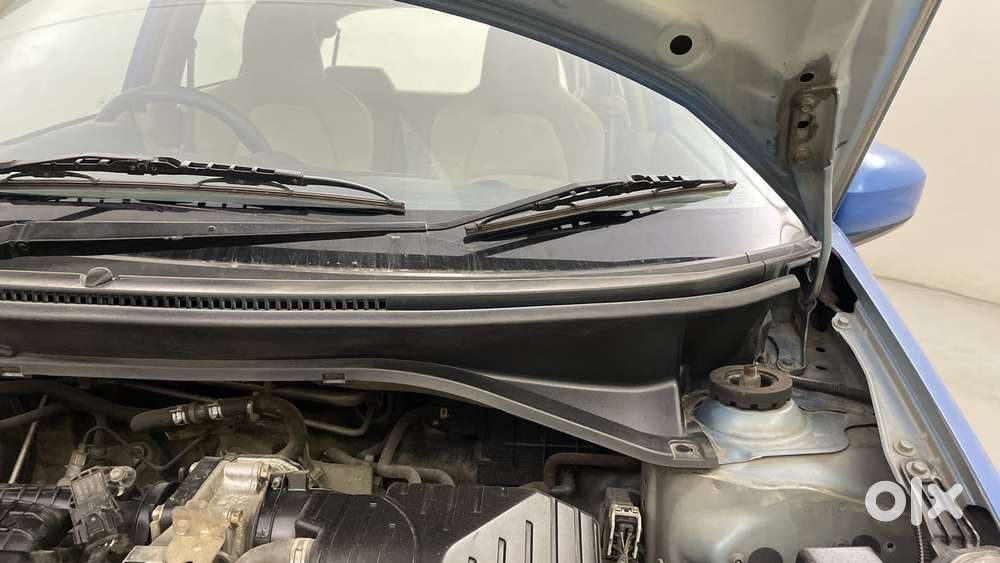 Honda Brio S Mt, 2012, Petrol