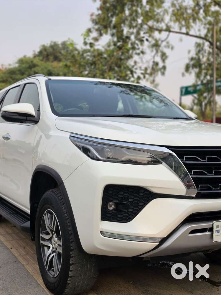 Toyota Fortuner 4x4 At 2.8 Diesel, 2024, Diesel