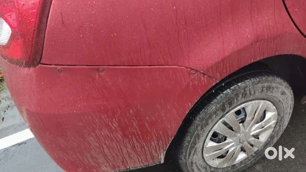 Datsun Go Plus 2016 Petrol Manual Urgent Sell