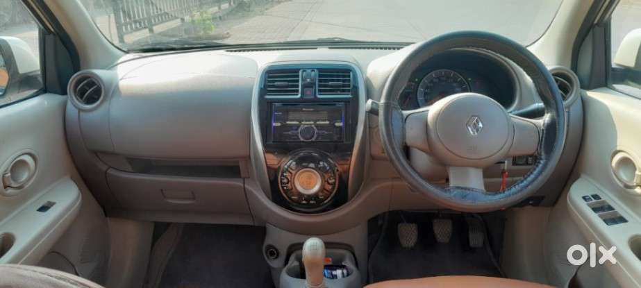 Renault Pulse Rxl Diesel, 2015, Diesel