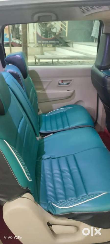 Maruti Suzuki Ertiga 2021 Petrol+lpg 179000 Km Driven