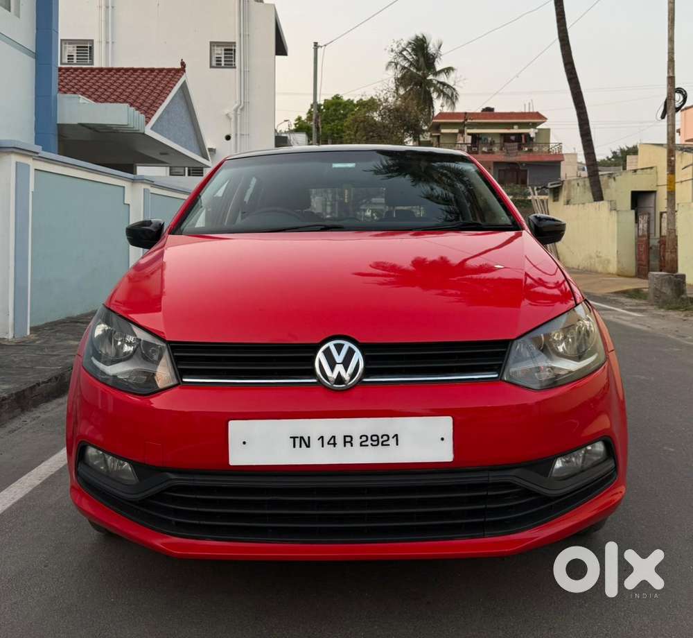 Volkswagen Polo 1.0 Comfortline Plus, 2018, Petrol