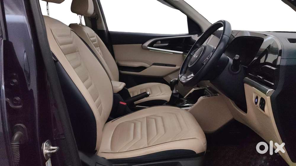 Kia Carens 1.5 Luxury Plus Diesel 7str Imt, 2023, Diesel
