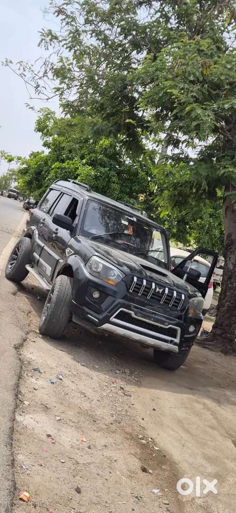 Mahindra Scorpio Classic 2009 Diesel