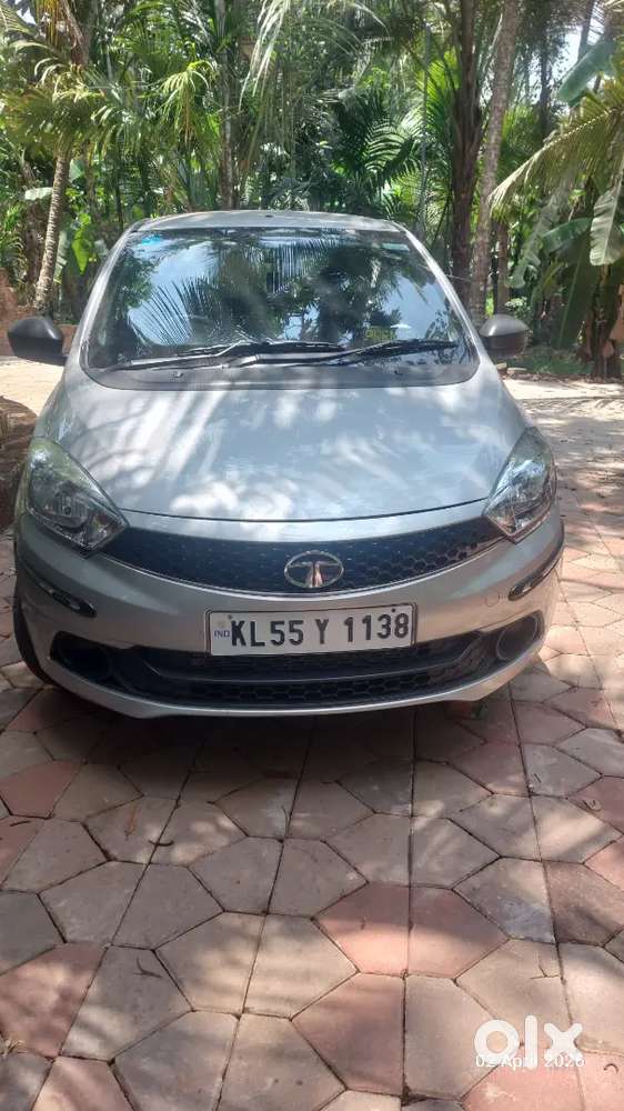 Tata Tiago Xe 2018,good Condition,