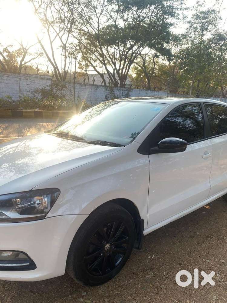 Volkswagen Polo 2016