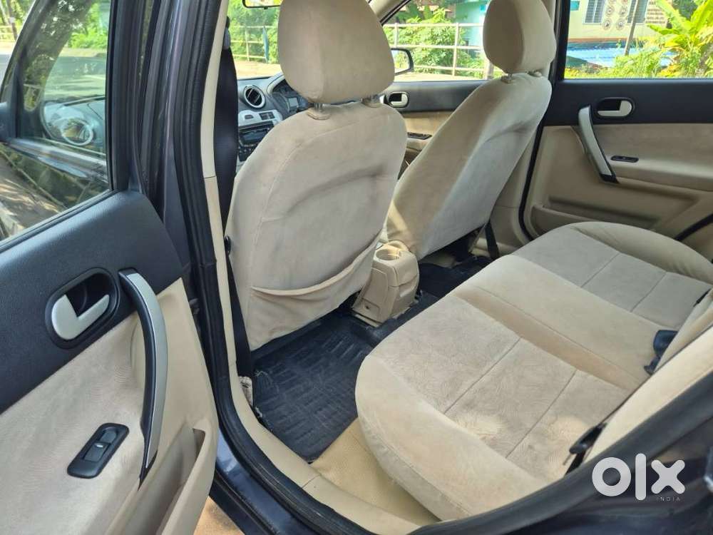 Ford Fiesta Classic 2013 Full Option