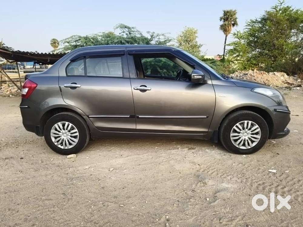 Maruti Suzuki Swift Dzire Vdi Bsiv, 2015, Diesel