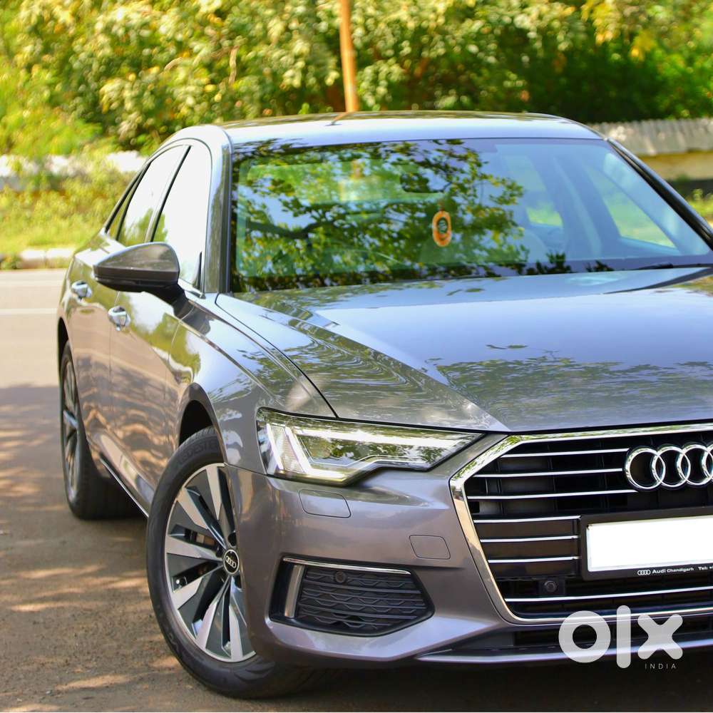 Audi A6 2.0 45 Tfsi Technology, 2022, Petrol