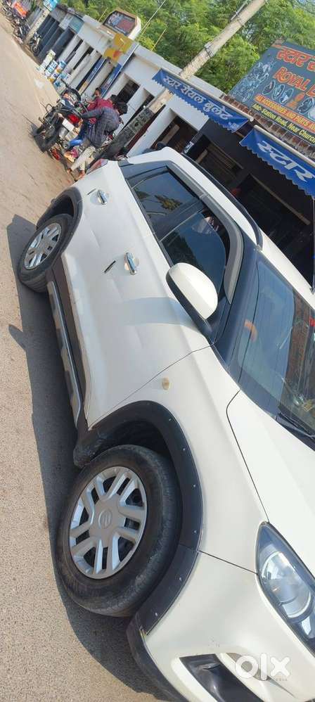 Brezza 2019 Diesel