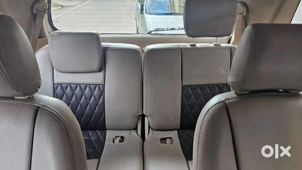 Toyota Innova 2007 Diesel 180000 Km Driven