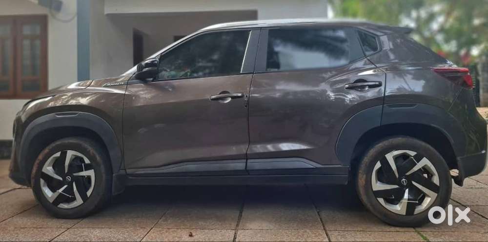 Nissan Magnite