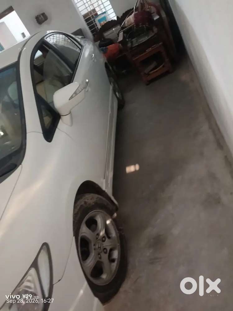 Honda Civic 1.8 2010 Car