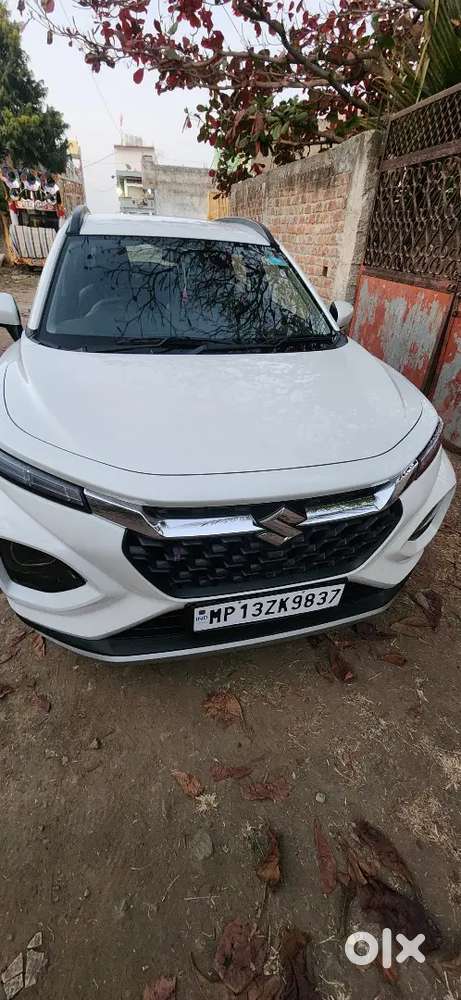 Cng Plus Petrol No Dent Full Original With Full Accessories