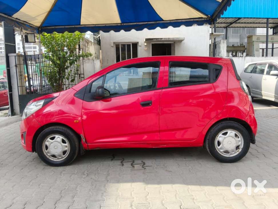 Chevrolet Beat Diesel Ls, 2013, Diesel