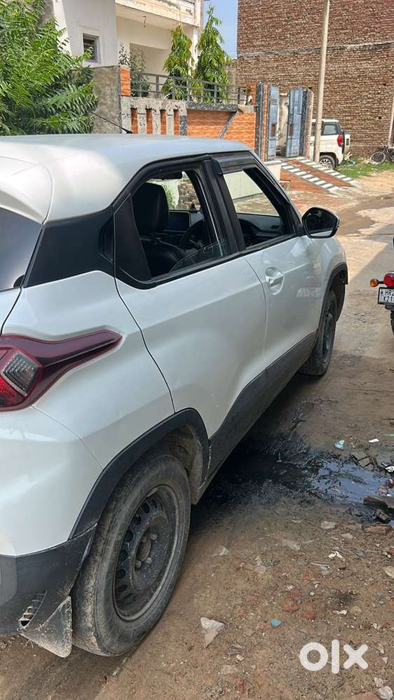 Tata Punch Petrol 2021
