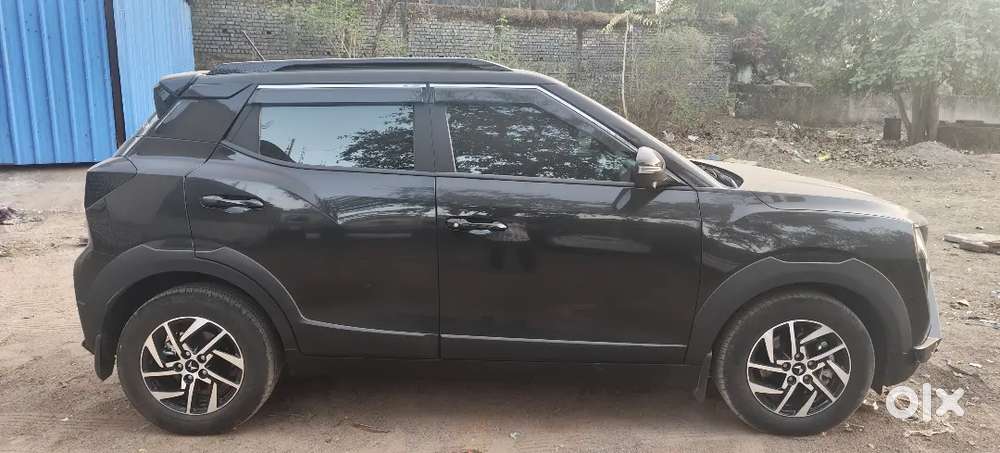 Mahindra Xuv 3xo 2024