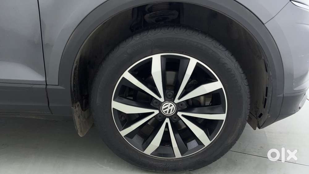 Volkswagen T-roc 1.5 Tsi Dsg, 2019, Petrol