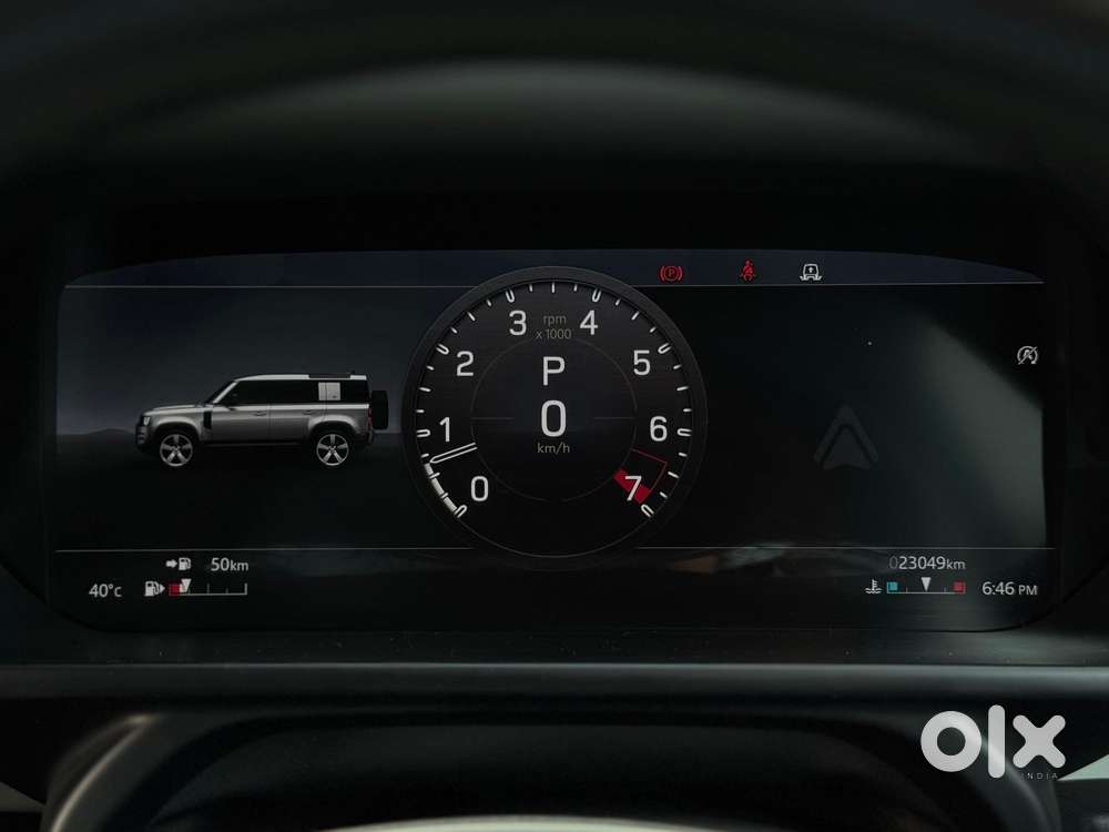 Land Rover Defender 2.0 110 Se, 2021, Petrol