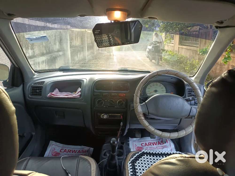 Maruti Suzuki Alto 2009 Lxi