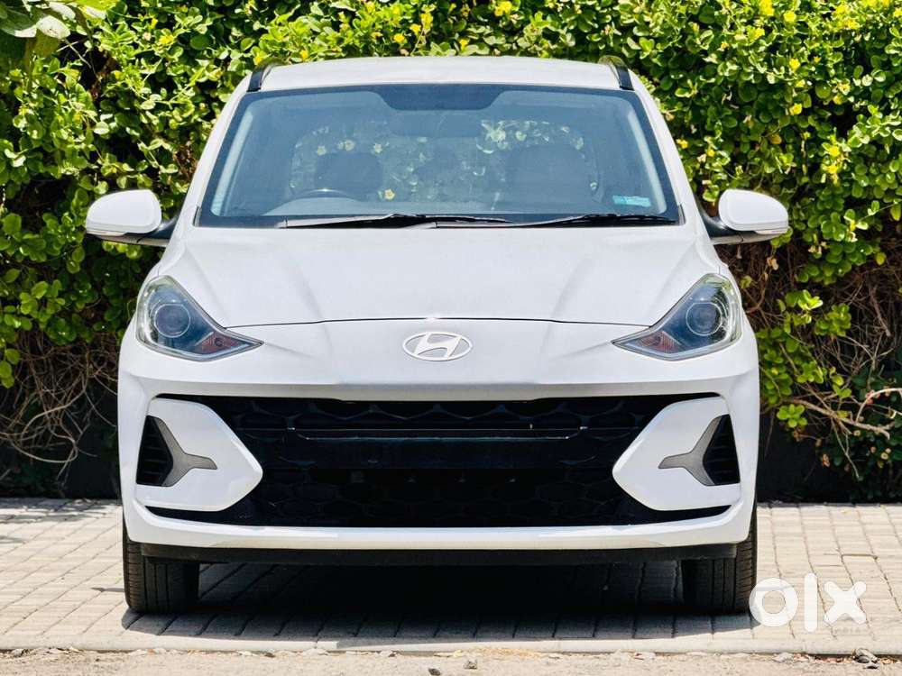 Hyundai Grand I10 Nios Sportz, 2024, Cng & Hybrids