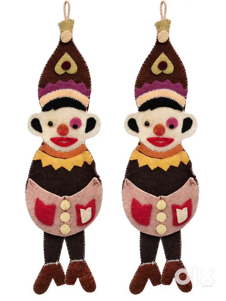 Wall hanging decore