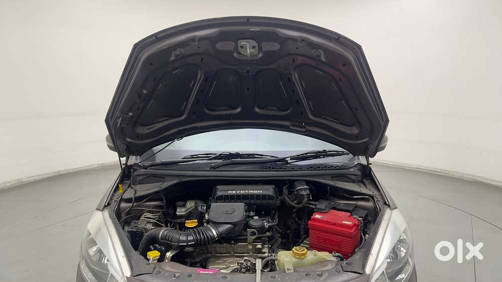 Tata Tiago Xz, 2017, Petrol