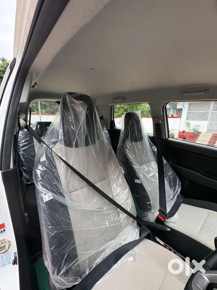 Maruti Suzuki Wagon R 2025