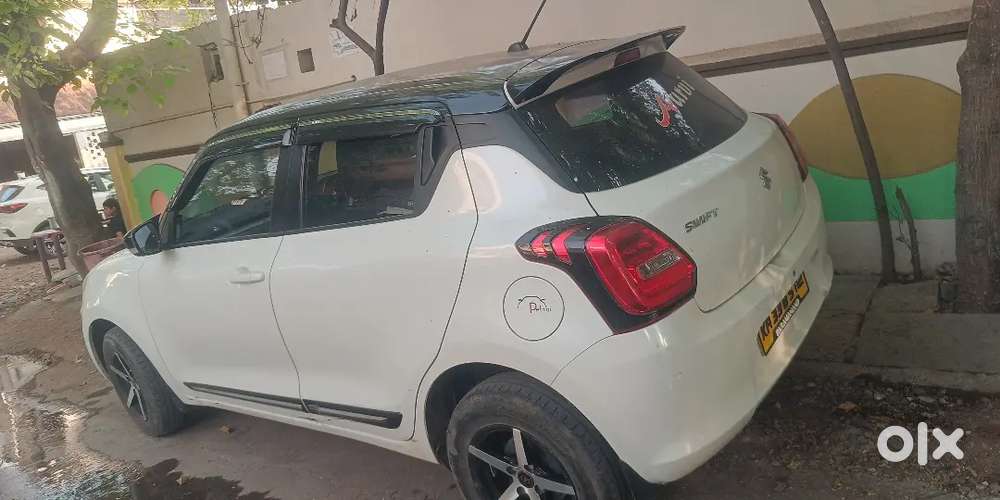 Maruti Suzuki Swift 2023 Petrol 69500 Km Driven