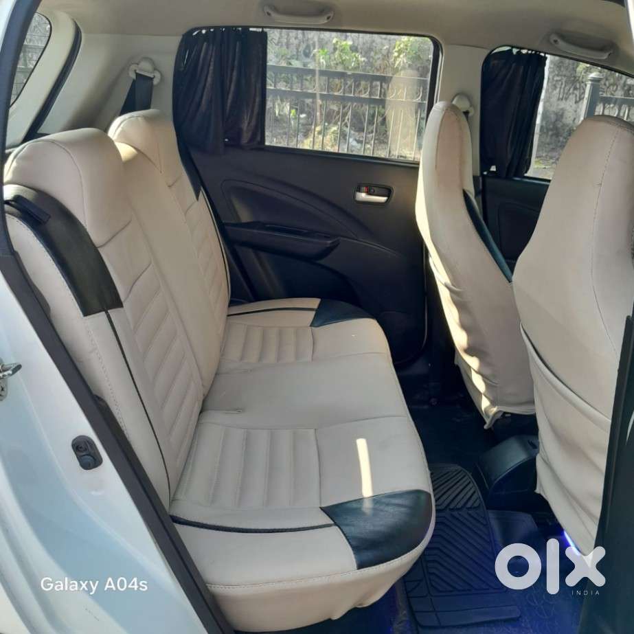 Maruti Suzuki Celerio X Amt Zxi, 2019, Petrol