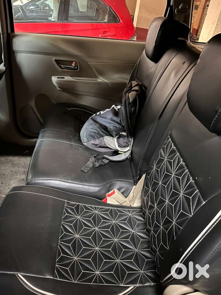 Maruti Ertiga Vxi 2025