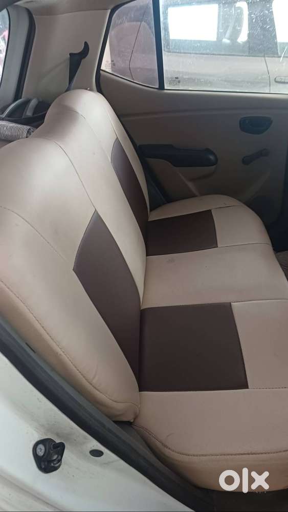 2011 Hyundai I10 Cng