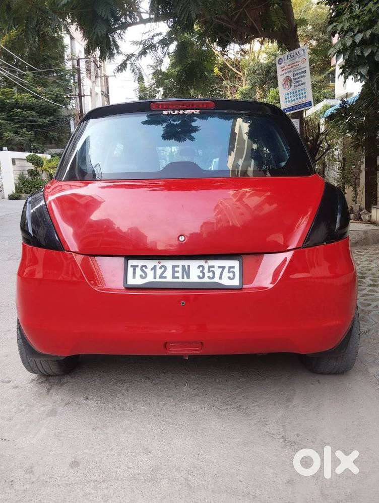 Maruti Suzuki Swift Ldi Optional, 2015, Diesel