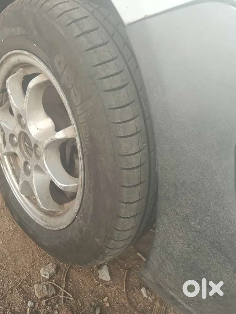 Hyundai Santro Petrol Manual 2005 Fc,, 9/11/26.  Isurance =1year Curen