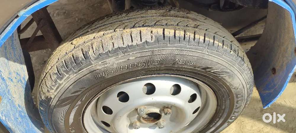 Maruti Suzuki Eeco 2016 Cng & Hybrids 59000 Km Driven