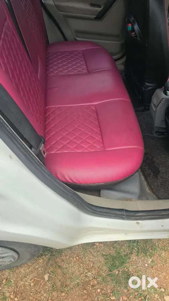 Ford Fiesta 2007 Diesel