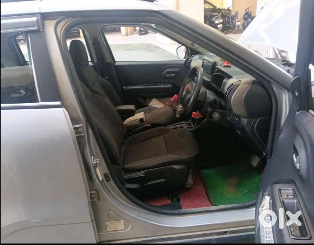 Citroen Ec3 2023 Electric Good Condition