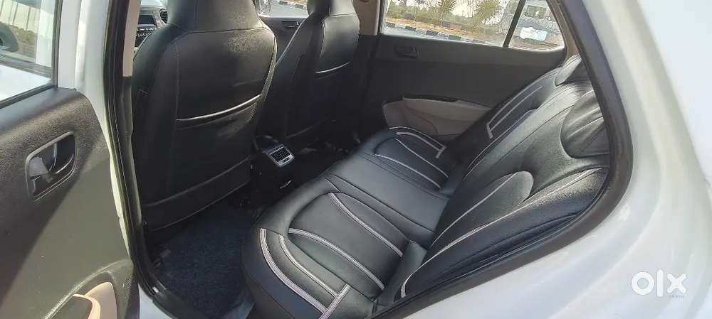 Hyundai Grand I10 Prime 2019