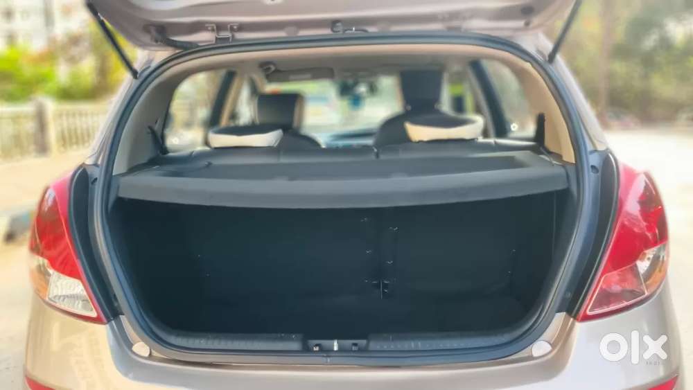 Hyundai I20 1.2 Asta, 2013, Petrol