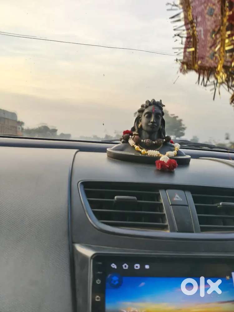 Maruti Suzuki Dzire 2019 Cng & Hybrids 95000 Km Driven