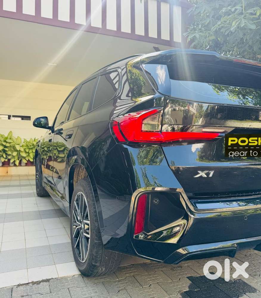 Bmw X1 Sdrive18i M Sport, 2023, Petrol