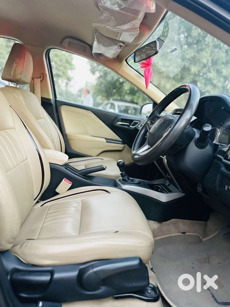 Honda City I-vtec Vx, 2018, Petrol