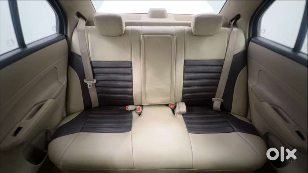 Maruti Suzuki Swift Dzire 1.3 Vxi, 2015, Petrol